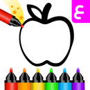 عالم كتب التلوين-APK