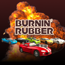 Burnin Rubber - Car Wars! APK