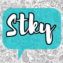 Stickerlly: creador de pegatinas de WhatsApp APK