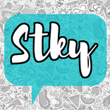Stickerlly: personal WhatsApp gboard sticker maker