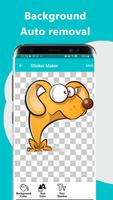 Stickerlly تصوير الشاشة 2