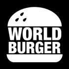 World Burger icon