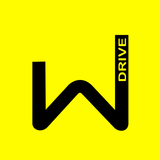 Waave - The app for Taxi Drive আইকন