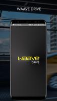 Waave - The app for Taxi Drive 포스터