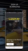 Waave - The app for Taxi Drive capture d'écran 1