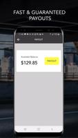 Waave - The app for Taxi Drive imagem de tela 3