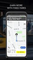 Waave - The app for Taxi Drive imagem de tela 2
