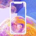 Wallpaper for Galaxy A