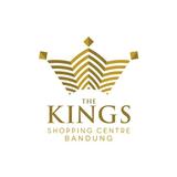 The Kings Shopping Centre icône