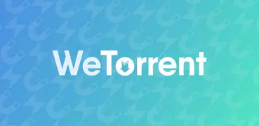 WeTorrent - Torrent Downloader