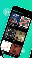 Weverse Albums capture d'écran 1