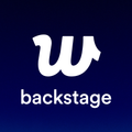 Weverse Backstage