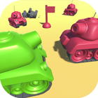 Brave Tank أيقونة