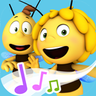 Pszczółka Maja Akademia Muzyki ikona