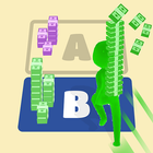 آیکون‌ Money Drop