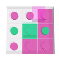 Paint Puzzle