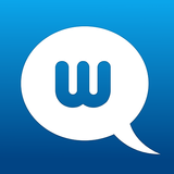 Webtalk-icoon