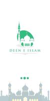Deen E Islam Affiche
