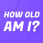 How Old Am I ?  - Age Calculat icône