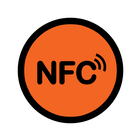 Smart NFC Writer icône