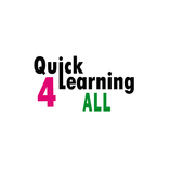 Quick Learning 4 All