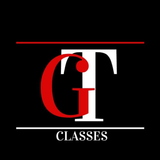 GT Classes أيقونة