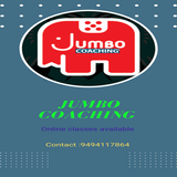 Jumbo Coaching APK