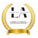 Learning Academy biểu tượng