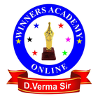 Winners Academy Online biểu tượng