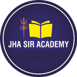 Jha sir Academy