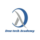 DEW TECH أيقونة