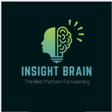 آیکون‌ Insight Brain