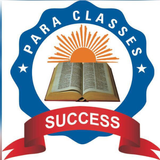 Para Classes by Arun Dixit 아이콘