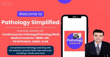 Pathology Simplified penulis hantaran