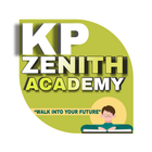 KP ZENITH ACADEMY आइकन