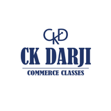 CK DARJI COMMERCE CLASSES APK
