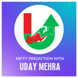 Nifty Prediction - Uday Mehra