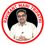 Ravikant mani tripathi