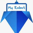 MY ROBOT simgesi