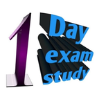 1 Day Exam Study আইকন