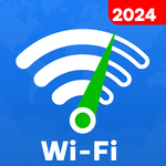 Wifi Analyzer — Speedtest icon