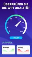 Wifi Analyzer — Speed Test Screenshot 2