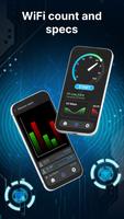 Wifi Analyzer — Speedtest screenshot 2