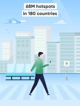Wificoin 截图 11