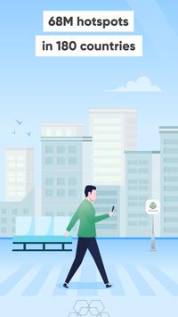 Wificoin 截图 3