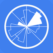 Windy.app: precise local wind & weather forecast v50.0.3 MOD APK (Pro) Unlocked (212 MB)