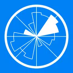 Windy.app: 台风地图，风力和天气预测专家和运动员 XAPK 下載