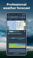 Windy.app Ekran Görüntüsü 1