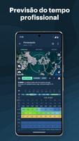Windy: previsão de surf e vela imagem de tela 1