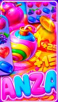 Sweety Bonanza final Ekran Görüntüsü 2